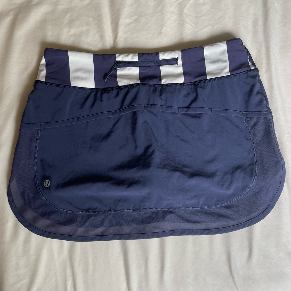 Lululemon athletica skort